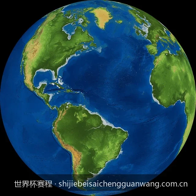 2026美加墨世界杯完整赛程表（北京时间高清对照版）